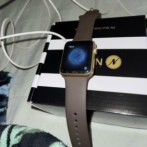 Apple Watch Series 1 42MM for sale.